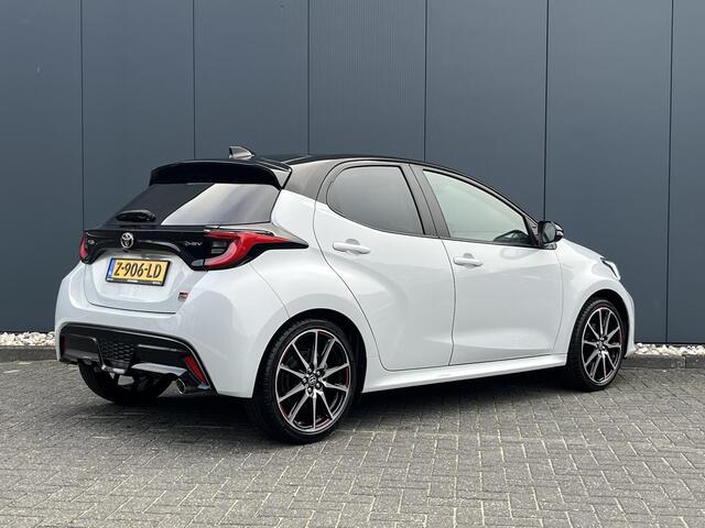 Toyota YARIS 1.5 Hybrid 130 GR SPORT