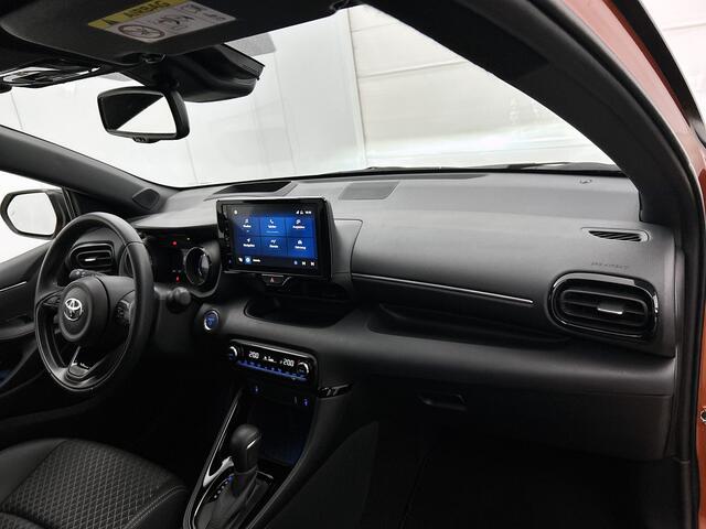 Toyota YARIS 1.5 Hybrid Tokyo Spirit | Premiun uitgevoerd |