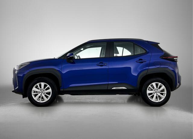 Toyota YARIS Cross 1.5 Hybrid Active | Stoel en stuurverwarming |