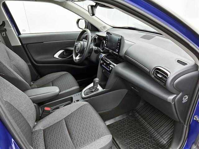 Toyota YARIS Cross 1.5 Hybrid Active | Stoel en stuurverwarming |