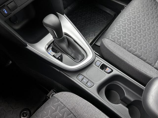 Toyota YARIS Cross 1.5 Hybrid Active | Stoel en stuurverwarming |