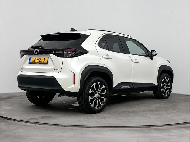 Toyota YARIS Cross 1.5 Hybrid 115 Dynamic | NL dealeronderhouden |