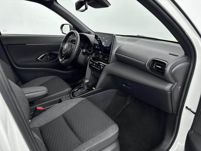 Toyota YARIS Cross 1.5 Hybrid 115 Dynamic | NL dealeronderhouden |