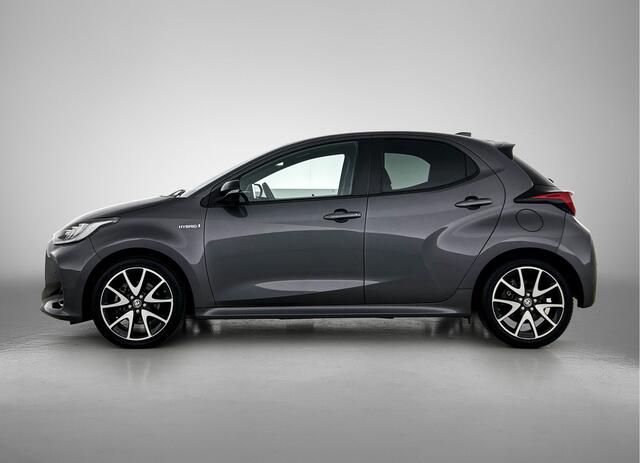 Toyota YARIS 1.5 Hybrid Executive | NL dealeronderhouden |