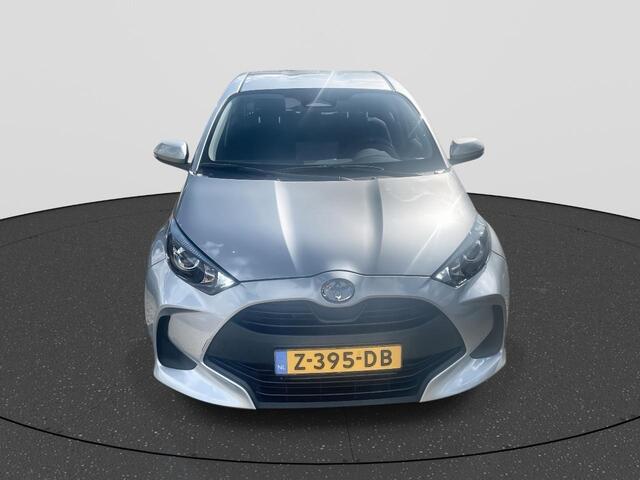 Toyota YARIS 1.5 Hybrid 115 Comfort