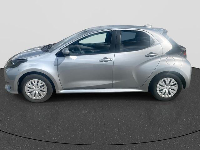 Toyota YARIS 1.5 Hybrid 115 Comfort