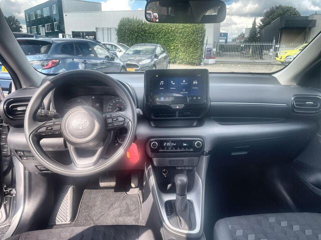 Toyota YARIS 1.5 Hybrid 115 Comfort