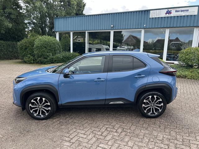 Toyota YARIS Cross 1.5 Hybrid First Edition, Trekhaak