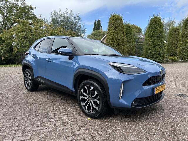Toyota YARIS Cross 1.5 Hybrid First Edition, Trekhaak
