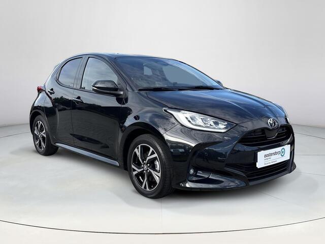 Toyota YARIS 1.5 Hybrid 115 Dynamic | All-in prijs | Automaat | Parkeersensoren