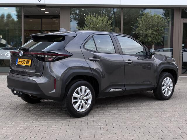 Toyota YARIS Cross 1.5 Hybrid Active | Trekhaak