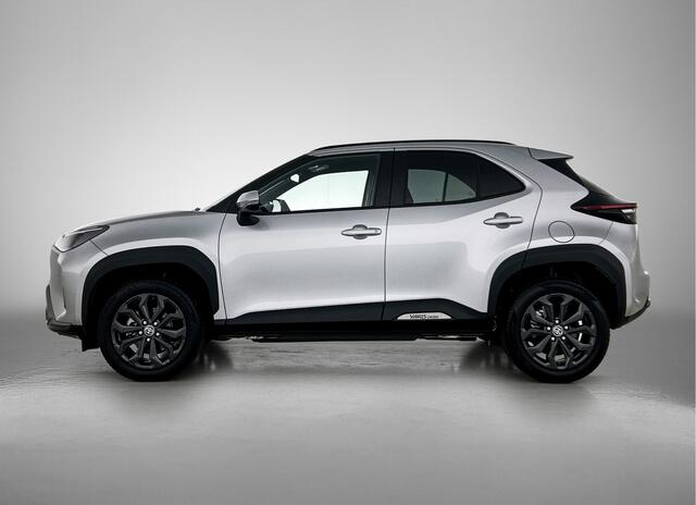 Toyota YARIS Cross 1.5 Hybrid Explore | NL dealeronderhouden |