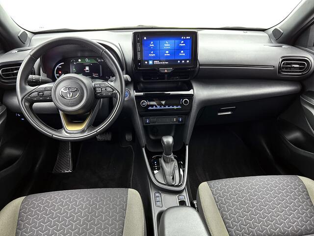 Toyota YARIS Cross 1.5 Hybrid Explore | NL dealeronderhouden |