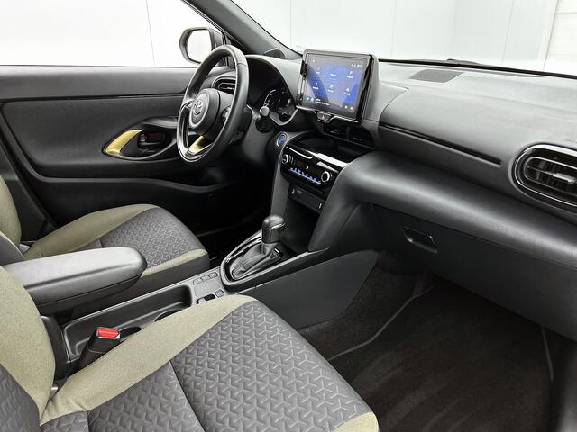 Toyota YARIS Cross 1.5 Hybrid Explore | NL dealeronderhouden |