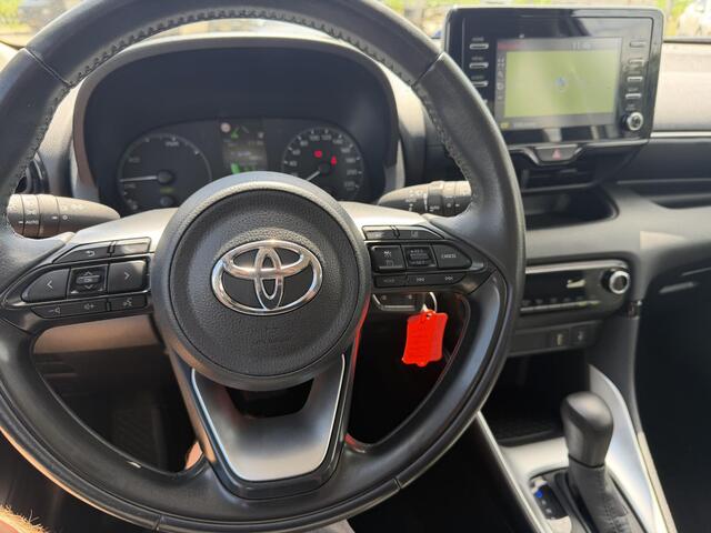 Toyota YARIS 1.5 Hybrid Active
