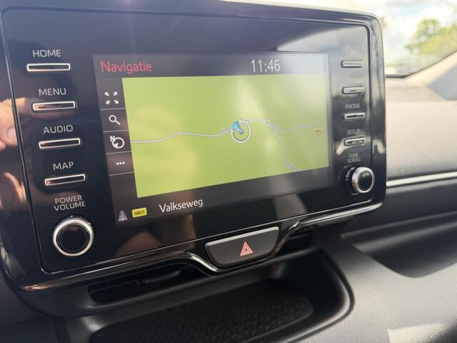 Toyota YARIS 1.5 Hybrid Active