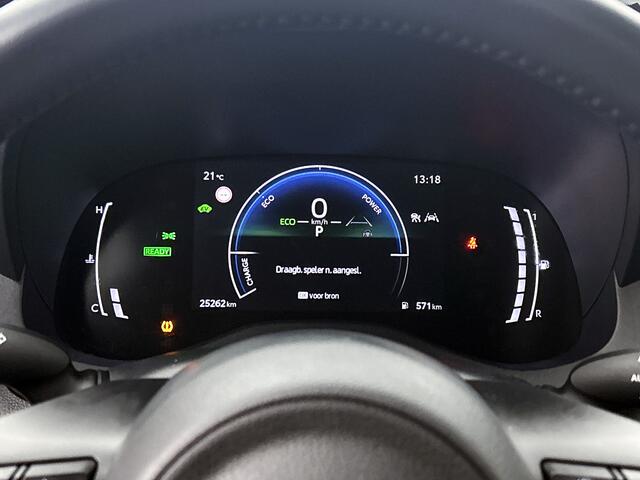 Toyota YARIS Cross 1.5 Hybrid 115 Active | NL dealeronderhouden |