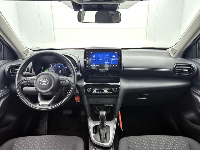 Toyota YARIS Cross 1.5 Hybrid 115 Active | NL dealeronderhouden |