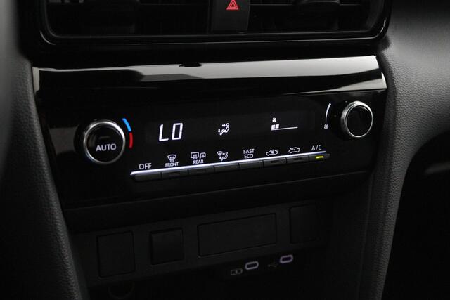 Toyota YARIS Cross 1.5 Hybrid 115 First Edition | Keyless | Navigatie | Adaptieve cruise control |