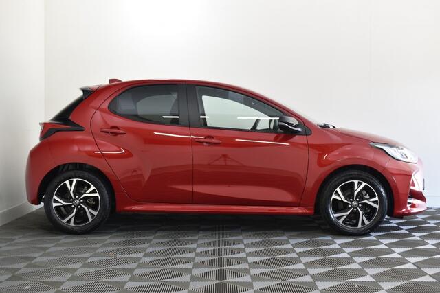 Toyota YARIS 1.5 HYBRID 115PK Style Automaat
