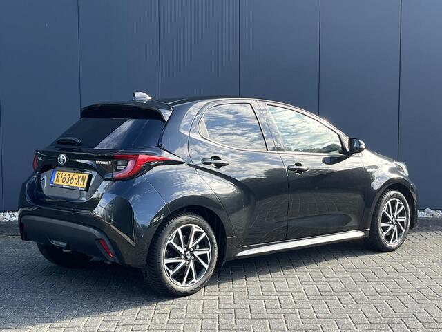 Toyota YARIS 1.5 Hybrid Dynamic