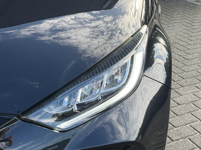Toyota YARIS 1.5 Hybrid Dynamic