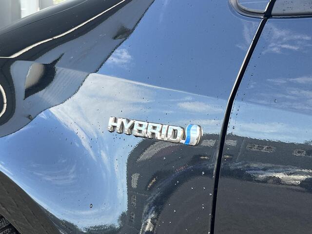 Toyota YARIS 1.5 Hybrid Dynamic