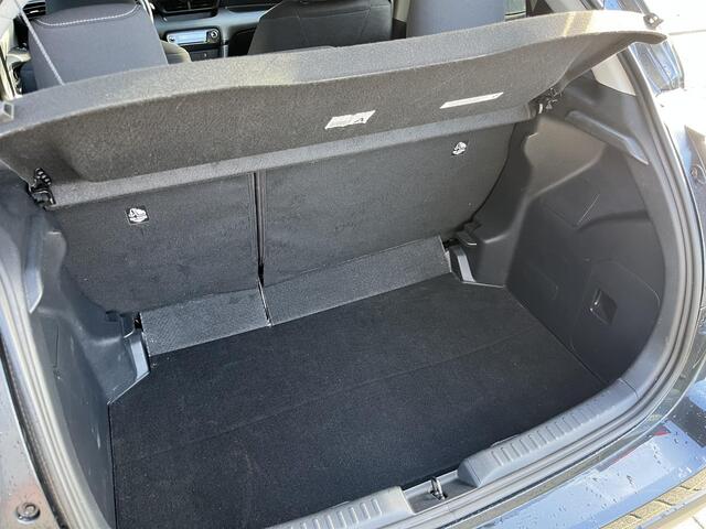 Toyota YARIS 1.5 Hybrid Dynamic