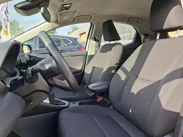 Toyota YARIS 1.5 Hybrid Adaptive cruise Carplay Climate control Stoelverwarming Isofix