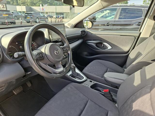 Toyota YARIS 1.5 Hybrid Adaptive cruise Carplay Climate control Stoelverwarming Isofix