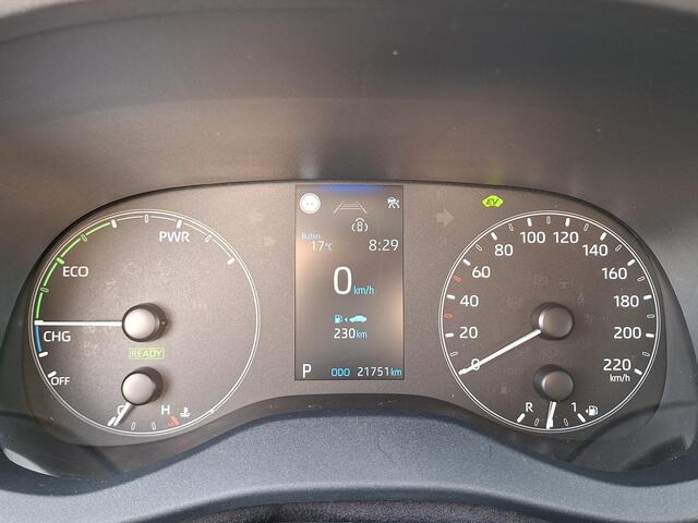 Toyota YARIS 1.5 Hybrid Adaptive cruise Carplay Climate control Stoelverwarming Isofix