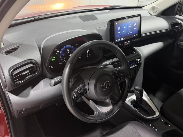 Toyota YARIS Cross 1.5 Hybrid 115 Active