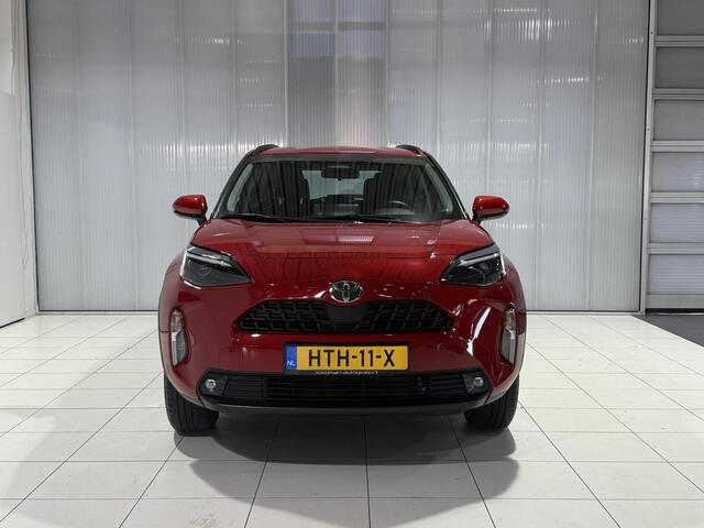 Toyota YARIS Cross 1.5 Hybrid 115 Active
