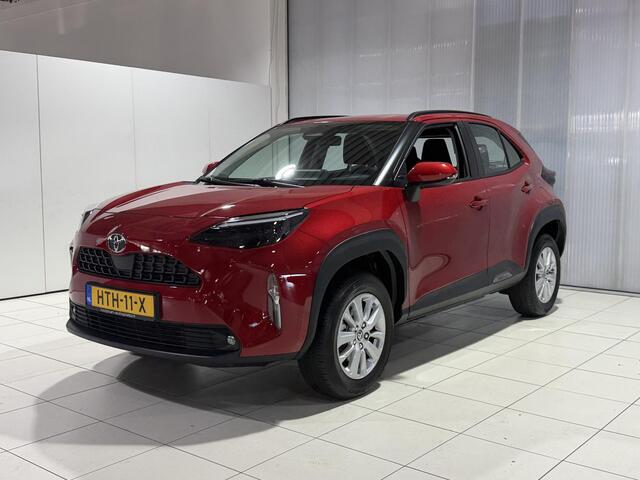 Toyota YARIS Cross 1.5 Hybrid 115 Active
