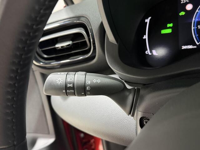 Toyota YARIS Cross 1.5 Hybrid 115 Active