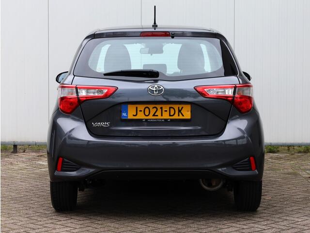 Toyota YARIS 1.0 VVT-i Connect | Airco | Carplay | NL-Auto