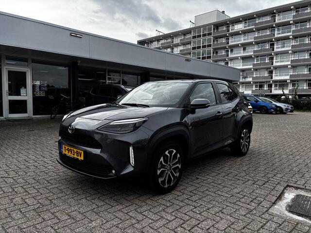 Toyota YARIS Cross 1.5 Hybrid Dynamic Lmv Cruise Acamera Automaat Applecarplay Stoel/Stuurverwarming