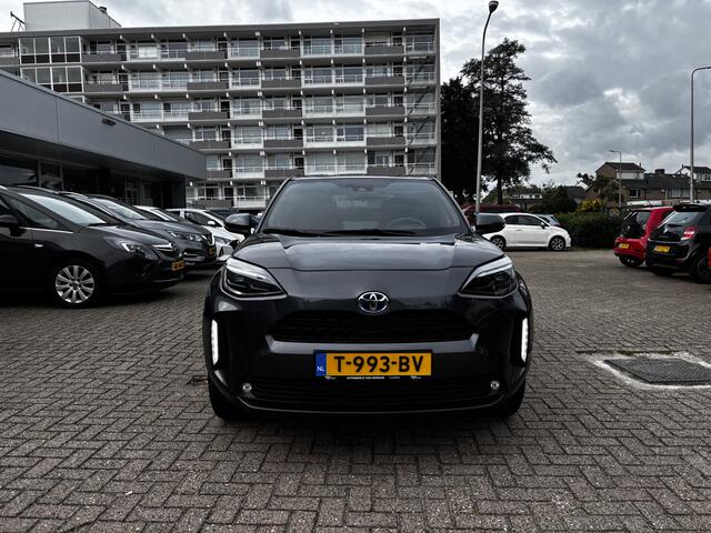Toyota YARIS Cross 1.5 Hybrid Dynamic Lmv Cruise Acamera Automaat Applecarplay Stoel/Stuurverwarming