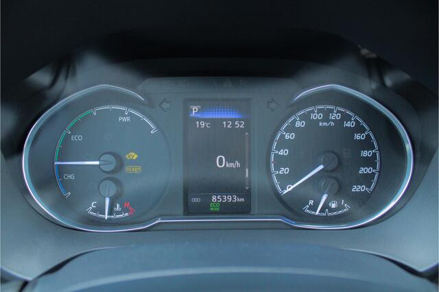 Toyota YARIS 1.5 Hybrid Y20 |stoelverwarming|navigatie|parkeercamera|