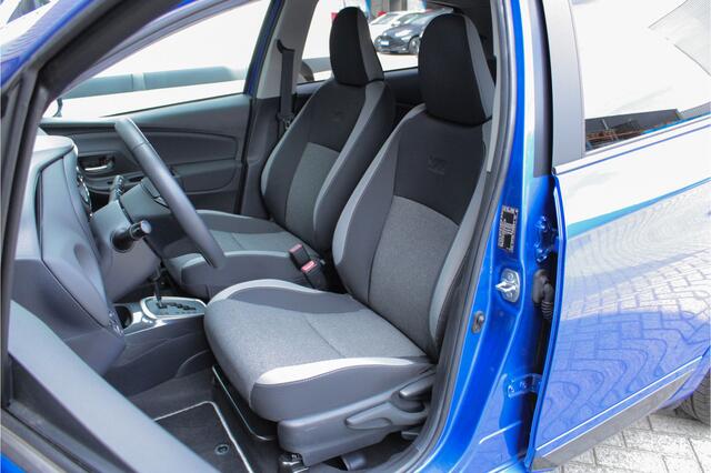 Toyota YARIS 1.5 Hybrid Y20 |stoelverwarming|navigatie|parkeercamera|