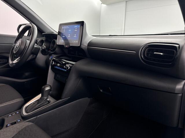 Toyota YARIS Cross 1.5 Hybrid Dynamic | Navigatie | 17'' L.M. Velgen | Adaptieve Cruise Control