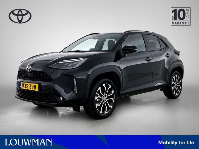 Toyota YARIS Cross 1.5 Hybrid 130 Dynamic