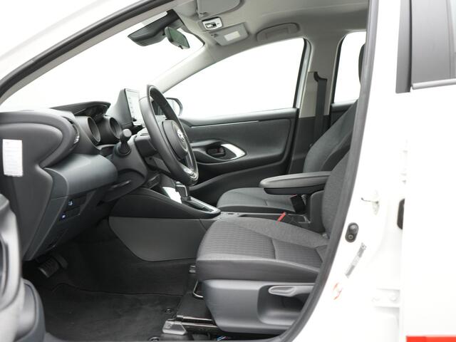 Toyota YARIS 1.5 Hybrid TeamNL | NL Auto | Dealer Onderhouden | Achteruitrijcamera |