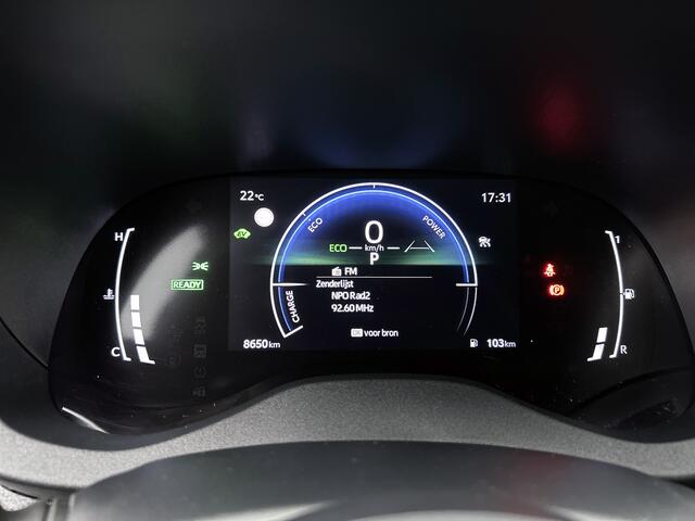 Toyota YARIS Cross 1.5 Hybrid 130 Dynamic Navigatie | Carplay | Stoel en Stuurverwarming | Acc |