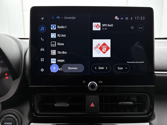 Toyota YARIS Cross 1.5 Hybrid 130 Dynamic Navigatie | Carplay | Stoel en Stuurverwarming | Acc |