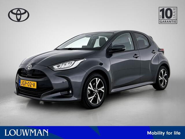 Toyota YARIS 1.5 Hybrid 115 Dynamic | Apple CarPlay / Android Auto (Navigatie) | Comfort Pack | BLS | PDC |