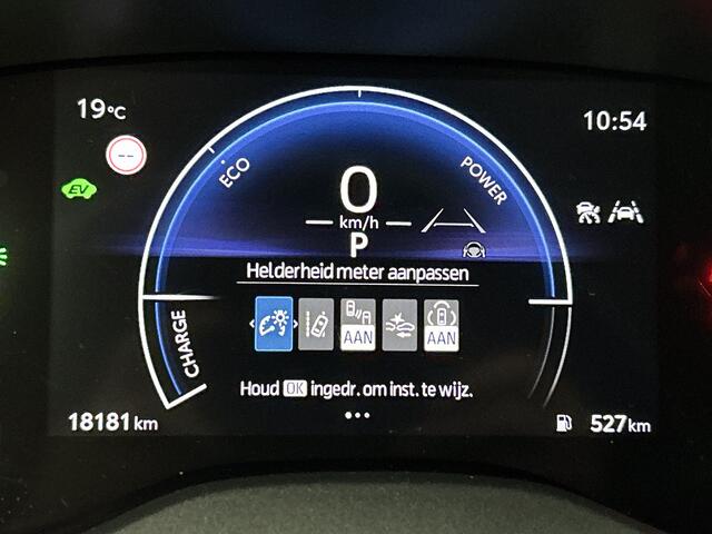 Toyota YARIS 1.5 Hybrid 115 Dynamic | Apple CarPlay / Android Auto (Navigatie) | Comfort Pack | BLS | PDC |