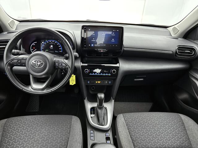 Toyota YARIS Cross 1.5 Hybrid Active | Apple CarPlay / Android Auto (Navigatie) | PDC |
