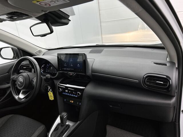 Toyota YARIS Cross 1.5 Hybrid Active | Apple CarPlay / Android Auto (Navigatie) | PDC |