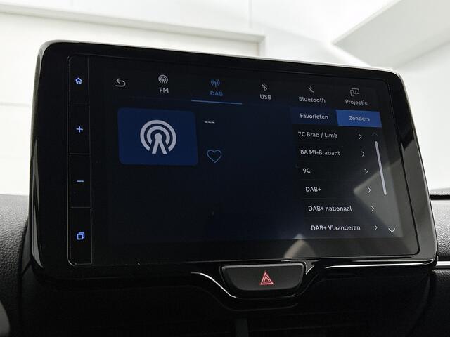 Toyota YARIS Cross 1.5 Hybrid Active | Apple CarPlay / Android Auto (Navigatie) | PDC |
